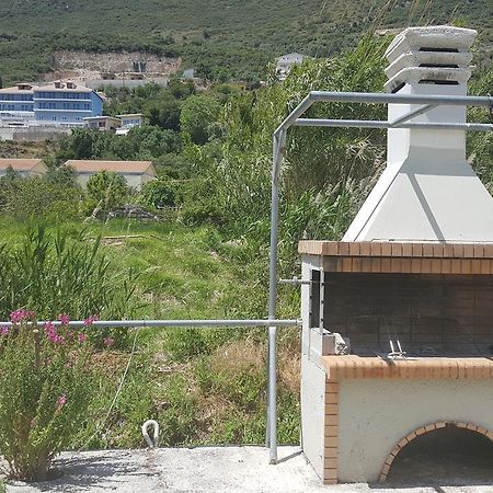 Koxyli Studios Vasiliki  Exterior photo
