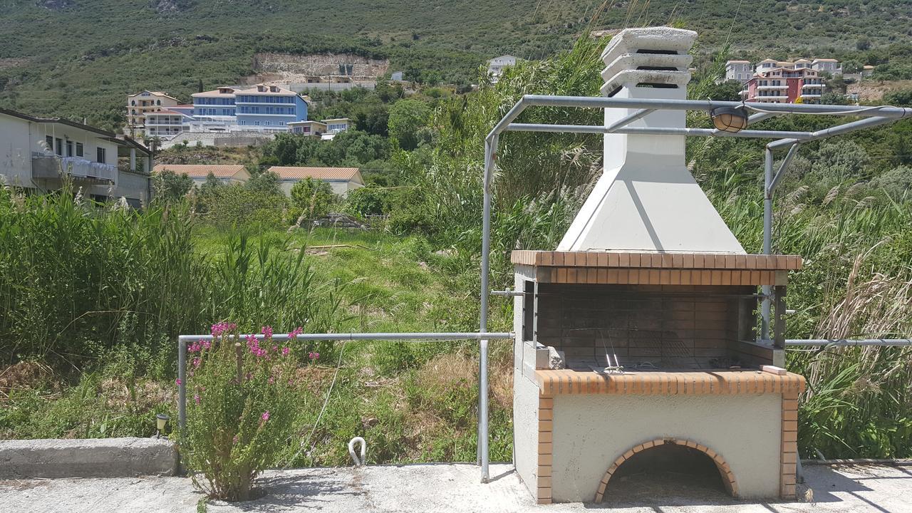 Koxyli Studios Vasiliki  Exterior photo