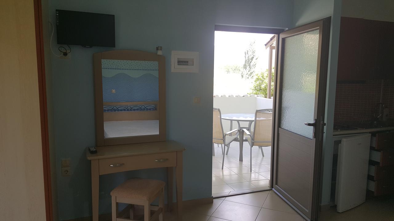 Koxyli Studios Vasiliki  Exterior photo