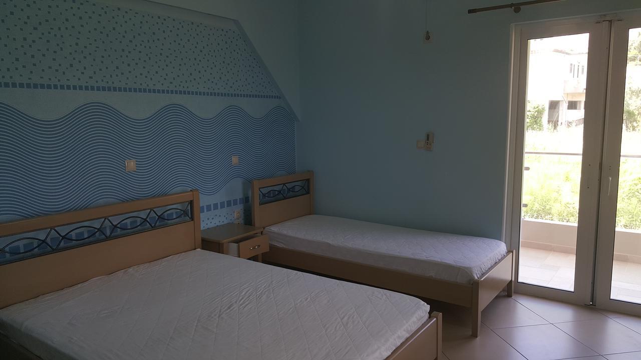 Koxyli Studios Vasiliki  Exterior photo